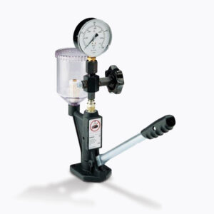 EFEP 60H - Teste de Bico Injetor - Bosch