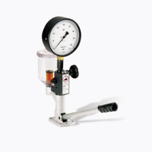 EPS 100 – TESTE DE BICO INJETOR BOSCH