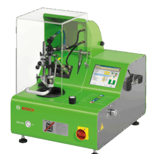 EPS 205 - Bancada de Teste de Bico Injetor Diesel 400V - Bosch