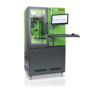 DCI 200 - Bancada de teste de injetores Common Rail unitário - Bosch