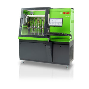 DCI 700 - Bancada de teste de injetores Common Rail - Bosch