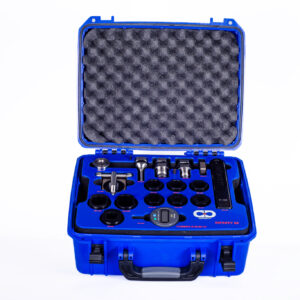 Kit para reparação de injetores IS Cummins Euro5 e Euro6