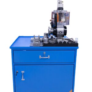 Infinity 300D – Cambox Exclusivo - Infinity Diesel