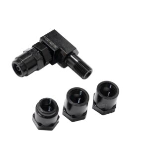Adaptador Universal para Bancadas de Testes - Infinity Diesel